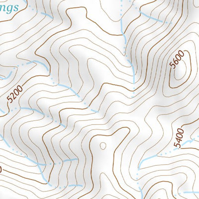 40117NW Page 90 Winnemucca Topo Preview 3