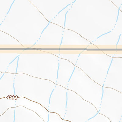 40117NW Page 91 Winnemucca Topo Preview 2