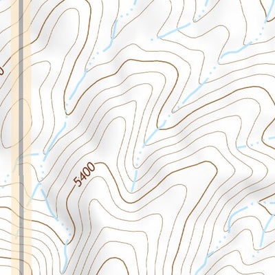 40117NW Page 91 Winnemucca Topo Preview 3