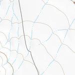 40117NW Page 92 Winnemucca Topo Preview 3