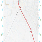 40117NW Page 93 Winnemucca Topo Preview 1