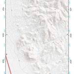 40117NW Page 94 Winnemucca Topo Preview 1