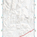 40117NW Page 95 Winnemucca Topo Preview 1