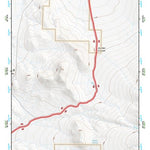 40117NW Page 96 Winnemucca Topo Preview 1