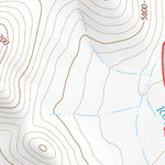40117NW Page 96 Winnemucca Topo Preview 2