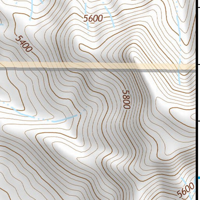 40117NW Page 97 Winnemucca Topo Preview 3