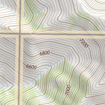 40117NW Page 98 Winnemucca Topo Preview 3