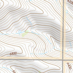 40117NW Page 99 Winnemucca Topo Preview 2