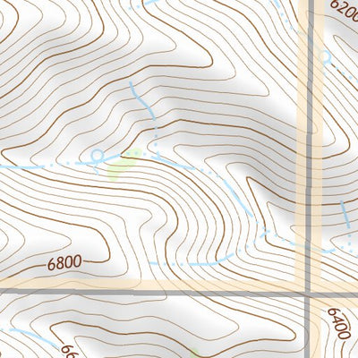 40117NW Page 99 Winnemucca Topo Preview 2