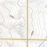 40117NW Page 100 Winnemucca Topo Preview 2