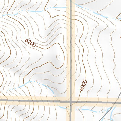 40117NW Page 100 Winnemucca Topo Preview 2