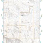 40117NW Page 101 Winnemucca Topo Preview 1