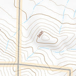40117NW Page 101 Winnemucca Topo Preview 2
