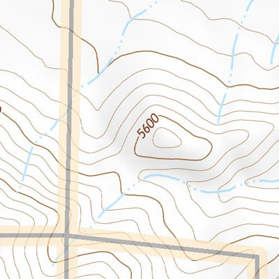 40117NW Page 101 Winnemucca Topo Preview 2