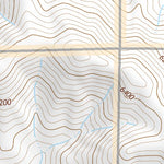 40117NW Page 101 Winnemucca Topo Preview 3