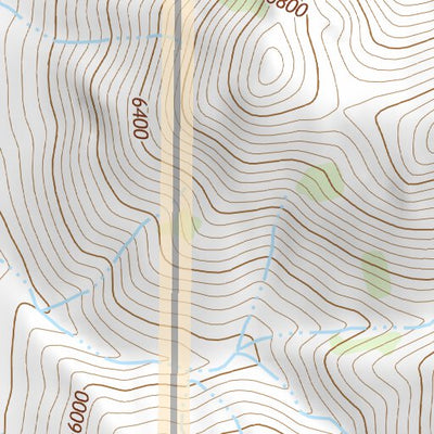 40117NW Page 102 Winnemucca Topo Preview 3