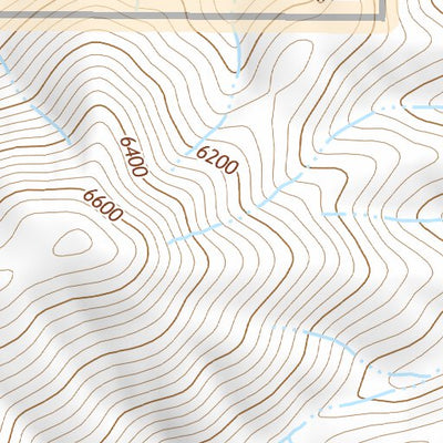40117NW Page 103 Winnemucca Topo Preview 3