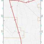 40117NW Page 106 Winnemucca Topo Preview 1