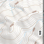 40117NW Page 107 Winnemucca Topo Preview 3