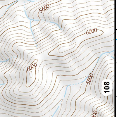 40117NW Page 107 Winnemucca Topo Preview 3
