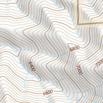 40117NW Page 108 Winnemucca Topo Preview 3