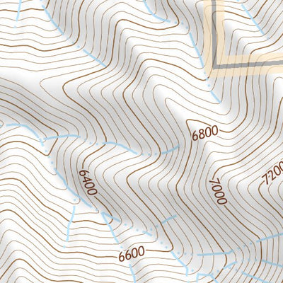 40117NW Page 108 Winnemucca Topo Preview 3