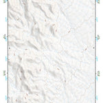 40117SW Page 71 Fish Creek Mountains Topo Preview 1