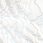 40117SW Page 71 Fish Creek Mountains Topo Preview 2