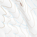 40117SW Page 72 Fish Creek Mountains Topo Preview 3