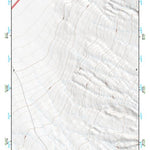 40117SW Page 75 Fish Creek Mountains Topo Preview 1