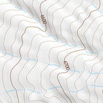 40117SW Page 75 Fish Creek Mountains Topo Preview 3