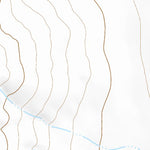40118NE Page 3 Eugene Mountains Topo Preview 2