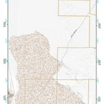 40118NE Page 4 Eugene Mountains Topo Preview 1