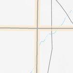 40118NE Page 23 Eugene Mountains Topo Preview 2