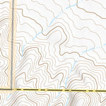 40118NE Page 25 Eugene Mountains Topo Preview 2