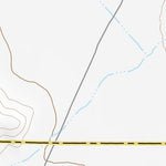 40118NE Page 26 Eugene Mountains Topo Preview 2