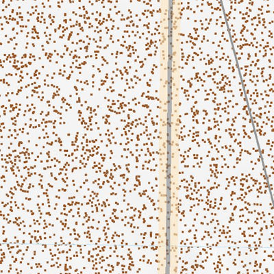 40118NE Page 27 Eugene Mountains Topo Preview 3