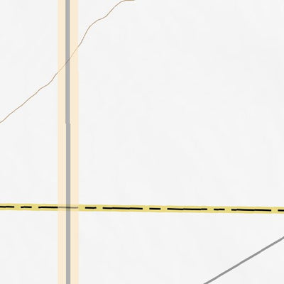 40118NE Page 29 Eugene Mountains Topo Preview 2