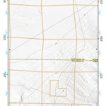 40118NE Page 30 Eugene Mountains Topo Preview 1