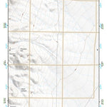 40118NE Page 46 Eugene Mountains Topo Preview 1