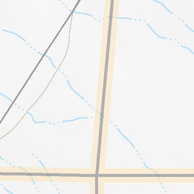 40118NE Page 47 Eugene Mountains Topo Preview 2