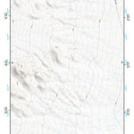 40118NE Page 51 Eugene Mountains Topo Preview 1