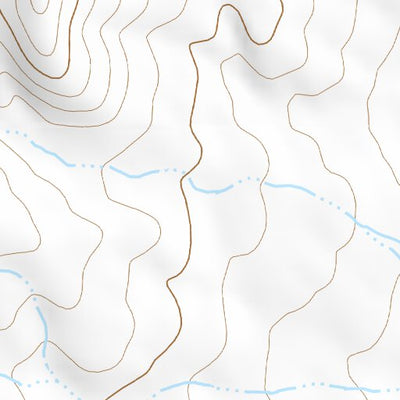 40118NE Page 51 Eugene Mountains Topo Preview 2