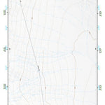 40118NE Page 52 Eugene Mountains Topo Preview 1