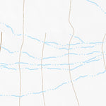 40118NE Page 52 Eugene Mountains Topo Preview 2
