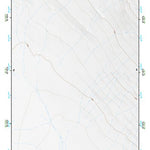 40118NE Page 53 Eugene Mountains Topo Preview 1