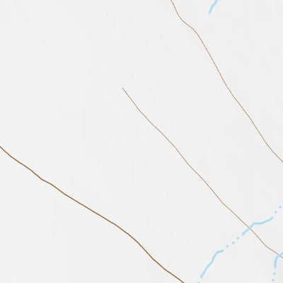 40118NE Page 53 Eugene Mountains Topo Preview 2
