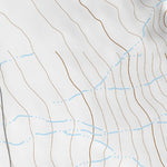 40118NE Page 54 Eugene Mountains Topo Preview 2