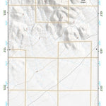 40118NE Page 57 Eugene Mountains Topo Preview 1