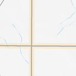 40118NE Page 58 Eugene Mountains Topo Preview 2